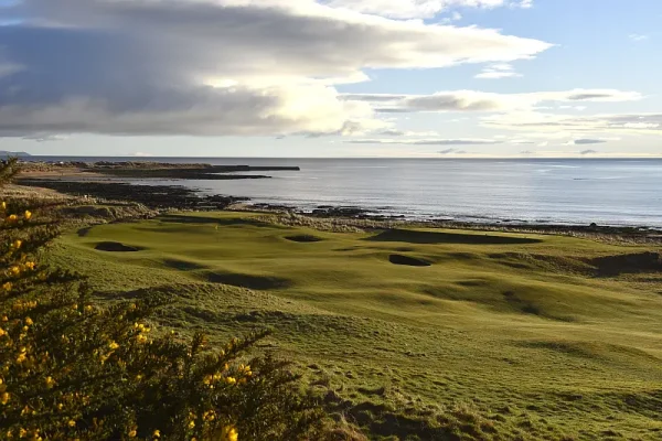 Royal Dornoch Scotland