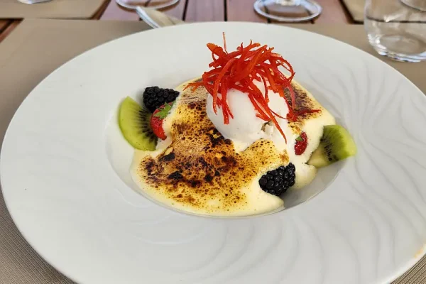Gourmet Meals - Enchante (16)