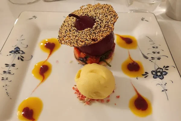 Gourmet Meals - Enchante (16)