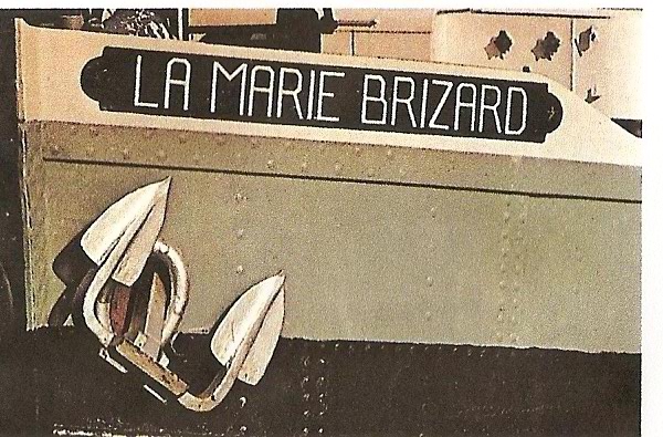 l'Art de Vivre Marie Brizard