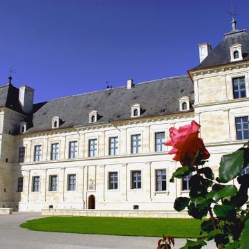 Château d’Ancy-le-Franc