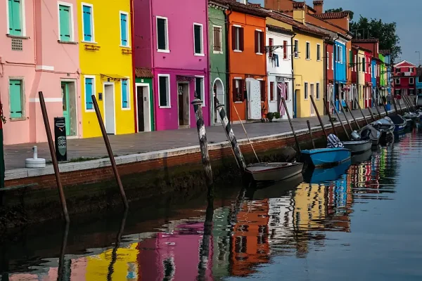 Chioggia - From Lauren Yakiwchuk