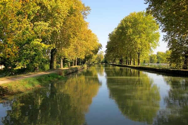 Garonne Canal