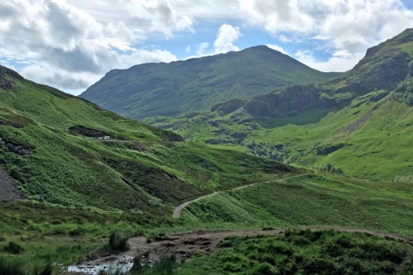 Glencoe