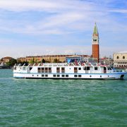 Italian river cruises featuring La Bella Vita