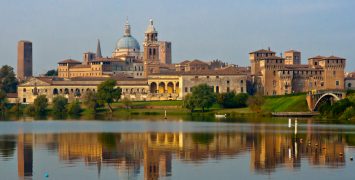 Mantua