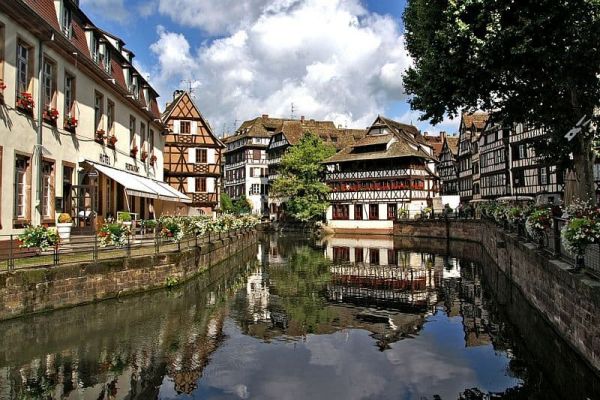 Alsace - La Petite France