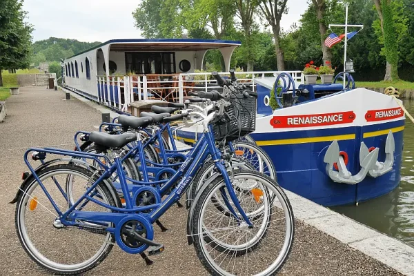 Bikes by Hadrien