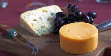 Cheese Selection