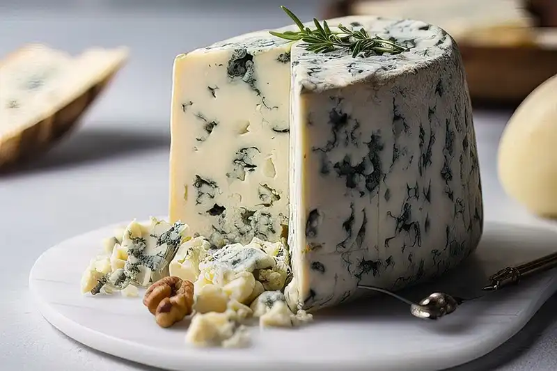 Roquefort Cheese