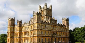 Highclere Castle