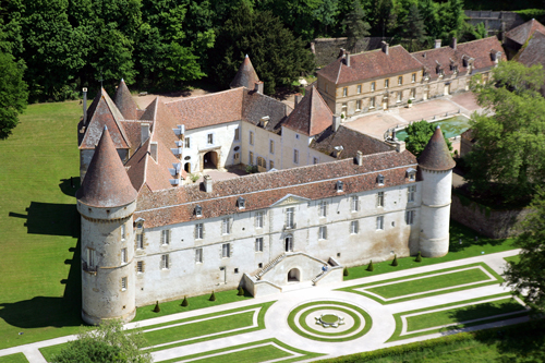 Chateau Bazoches