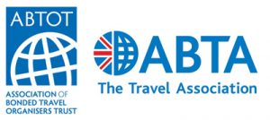 ABTA ABTOT Logos