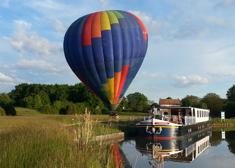 Renaissance Balloon