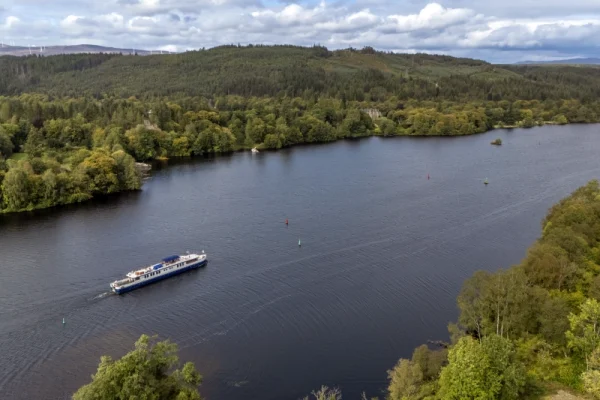 Spirit of Scotland