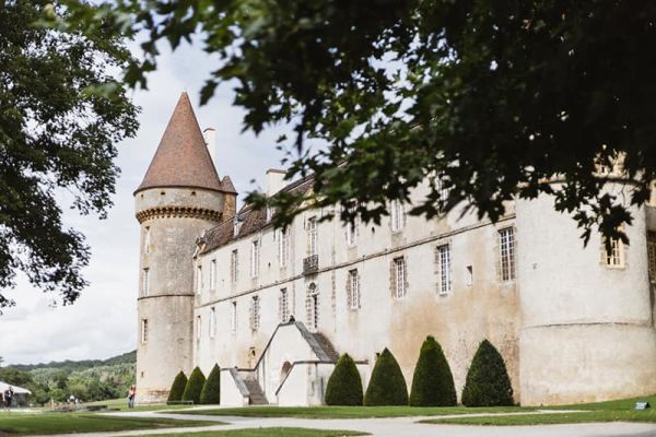 Château de Bazoches