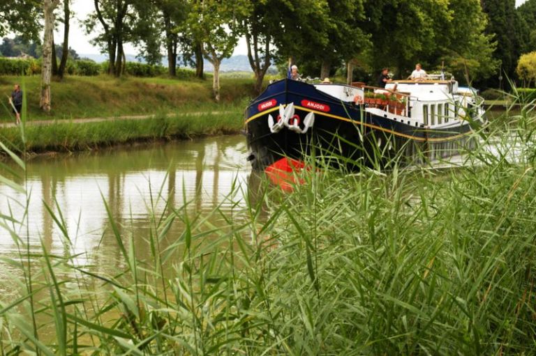 The Guide to the Ultimate French Barge Holiday in 2024 European Waterways