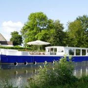 French River Cruises aboard Finesse