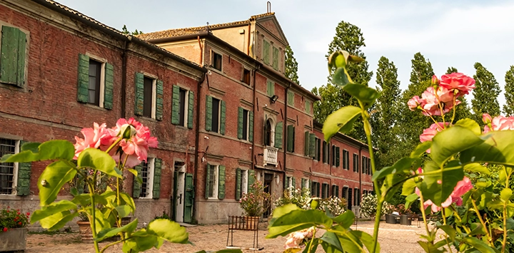 Villa Ca'Zen