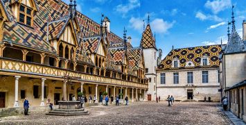 Hospices de Beaune