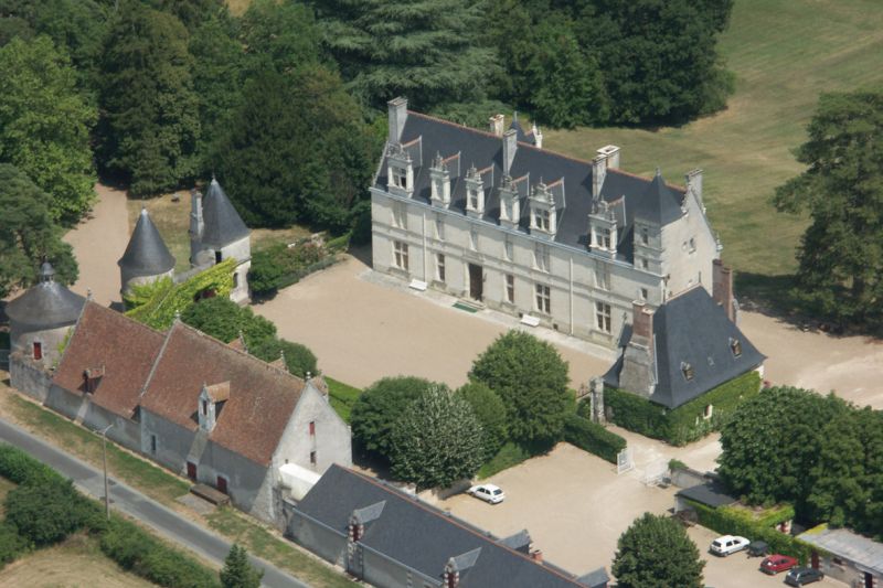 Château de Nitray
