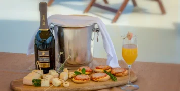 La Bella Vita - Italian sparkling wine appreciation cruise