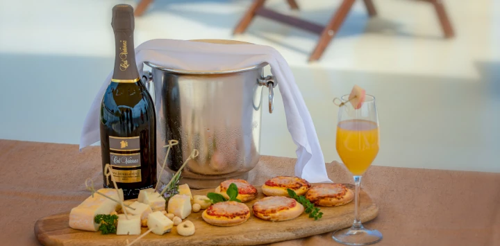 La Bella Vita - Italian sparkling wine appreciation cruise