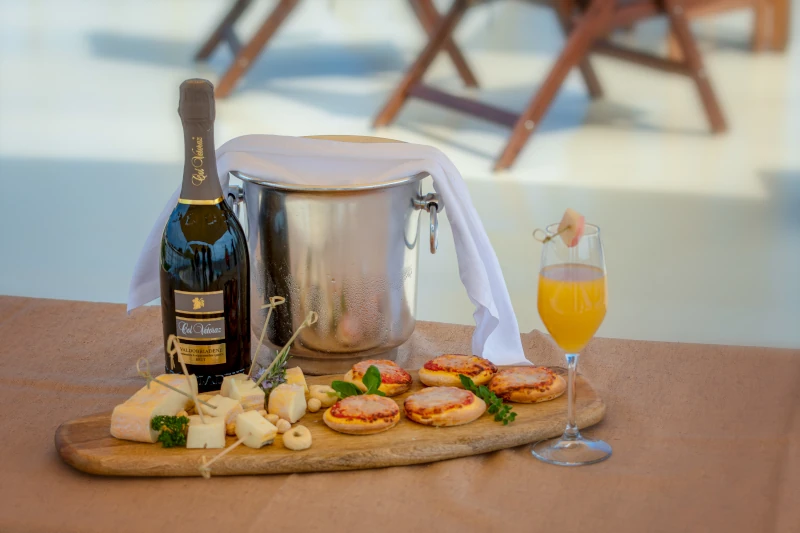 WIne Appreciation cruise in Italy on La Bella Vita