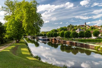 The Best Things to do in to do in the Loire Valley : European Waterways