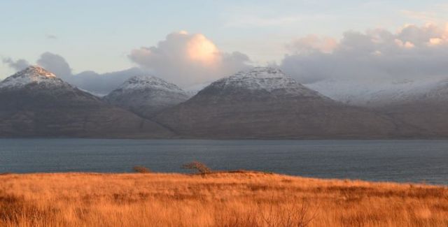 Scotland Vista - Whisky Cruise in Scotland