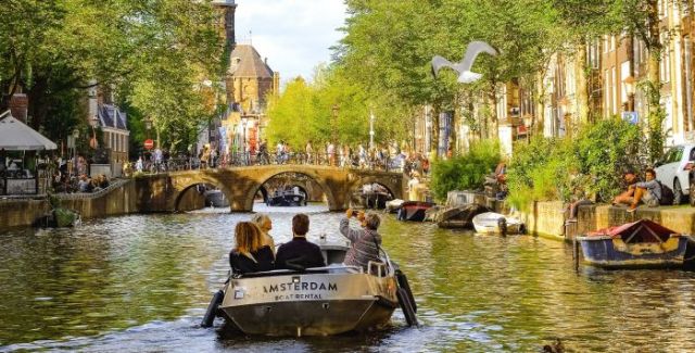 Top things to do in Holland