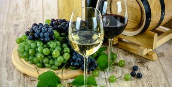 Wines of Gascony