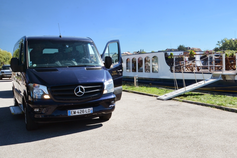 Van