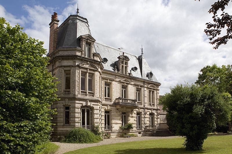 Maison Domain Chanson, Burgundy
