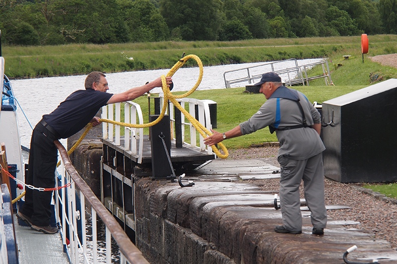 Cullochy-Lock