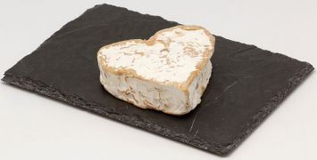 French soft cheese - Cœur de Neufchâtel
