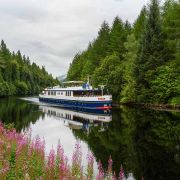 caledonian-canal-cruise-spirit-of-scotland-loch-oich