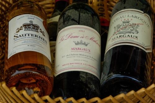 Bordeaux Wine Guide: The World's Most Famous Wine Region : European ...