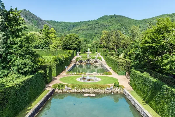 Giardino di Valsanzibio - From Klaudia (4)