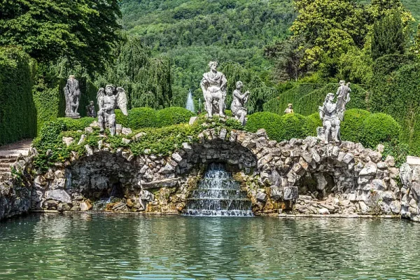Giardino di Valsanzibio - From Klaudia (7)