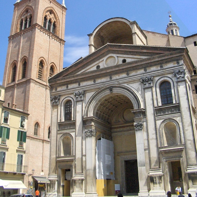 Basilica di Sant’Andrea