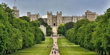 Windsor Castle