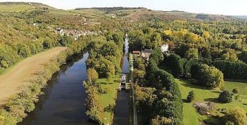 River Yonne