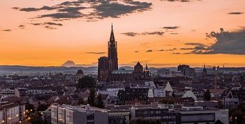 Strasbourg Cathedral