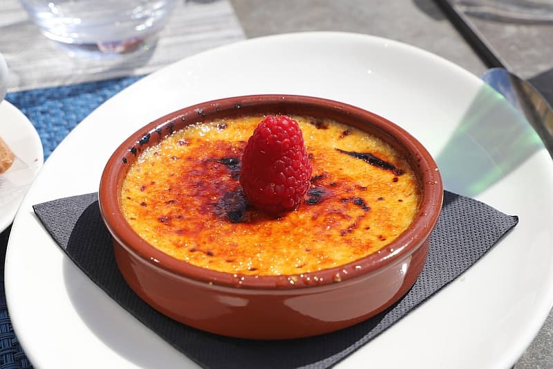10 Delicious French Desserts You Must Try on Your Next Vist