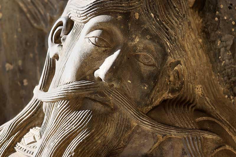 Magnificent Monasteries: The Abbaye Saint-Pierre de Moissac