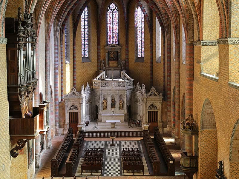 洋書 フランス Abbey of Saint-Pierre of Moissac Introduction and Index to the images of the Abbey of Saint Pierre