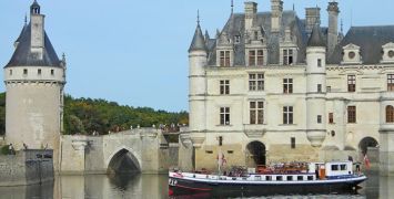 Nymphea - Chenonceau