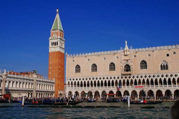 Venice - Venetian Lagoon Cruise
