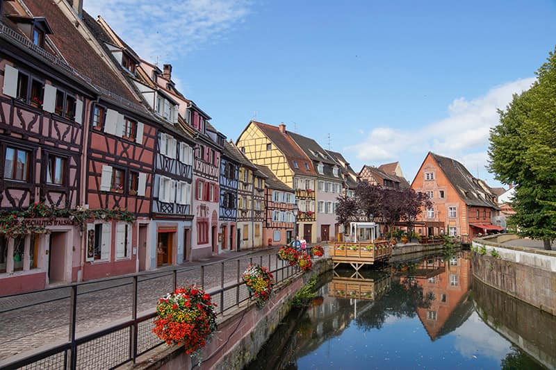 Colmar, Alsace